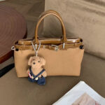 کیف زنانه - کد : (27686) - تصویر 4