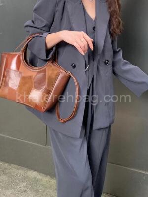 کیف زنانه - کد : (27687)