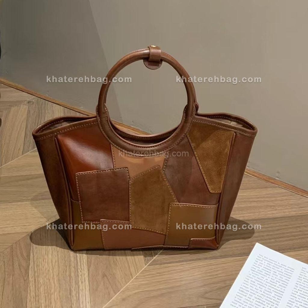 IMG_2702 کیف زنانه - کد : (27687) - تصویر 5