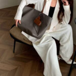 کیف زنانه - کد : (27688) - تصویر 4