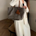 کیف زنانه - کد : (27688) - تصویر 6