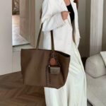 کیف زنانه - کد : (27688) - تصویر 8