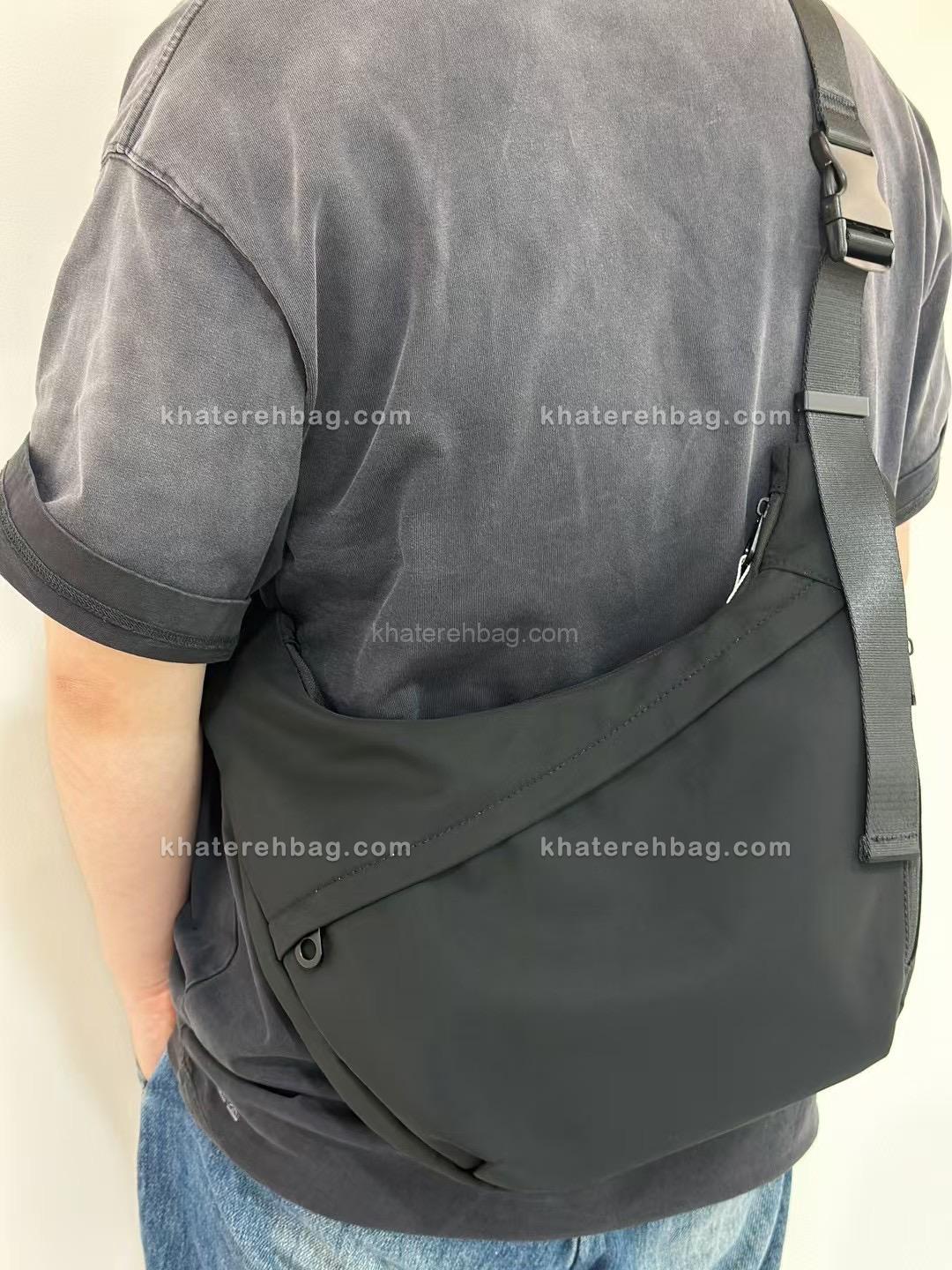 IMG_2745 کیف اسپرت - کد : (27707) - تصویر 4