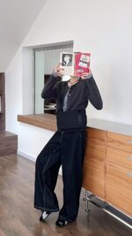 کیف اسپرت - کد : (27709) - تصویر 18