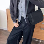 کیف اسپرت - کد : (27709) - تصویر 2