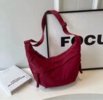 کیف اسپرت - کد : (28349) - تصویر 2