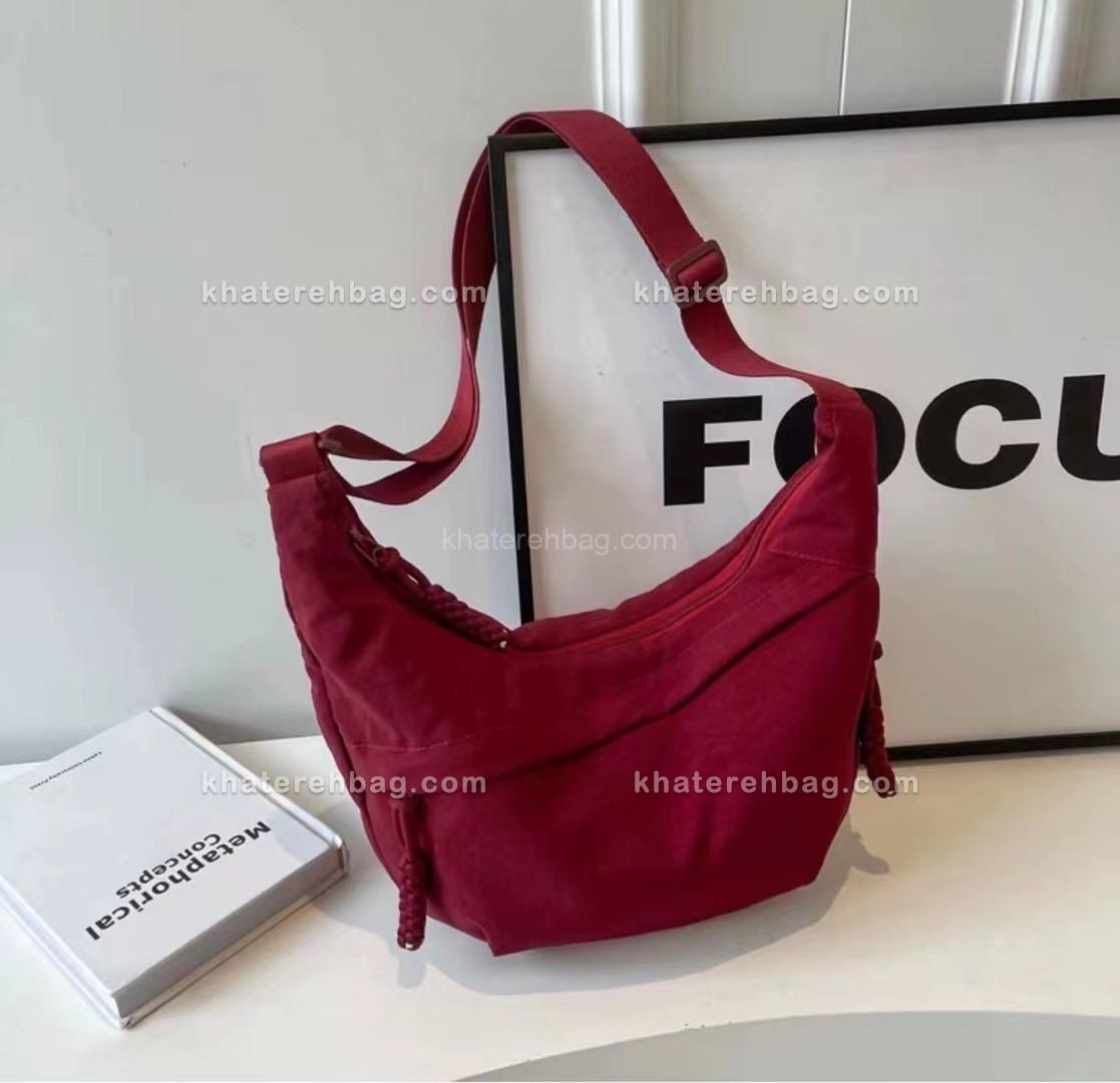 IMG_3350 کیف اسپرت - کد : (28349) - تصویر 2