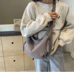 کیف اسپرت - کد : (28349) - تصویر 8