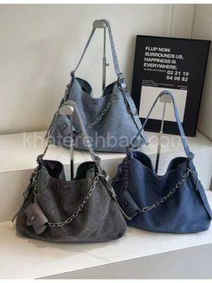 کیف جین - کد : (28356)