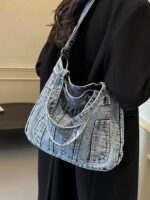 کیف جین - کد : (28359)