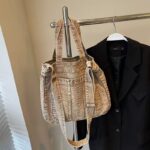 کیف جین - کد : (28359) - تصویر 6