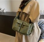 کیف اسپرت - کد : (28339) - تصویر 6