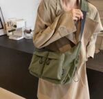 کیف اسپرت - کد : (28339) - تصویر 9