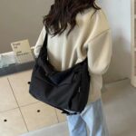 کیف اسپرت - کد : (28343) - تصویر 5