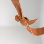 کیف دانشجویی بند گره  - کد : (28454) - تصویر 5