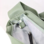 کیف دانشجویی بند گره  - کد : (28454) - تصویر 6