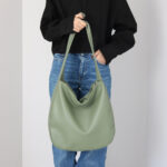 کیف دانشجویی بند گره  - کد : (28454) - تصویر 8