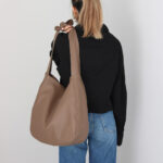 کیف دانشجویی بند گره  - کد : (28454) - تصویر 11