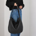 کیف دانشجویی بند گره  - کد : (28454) - تصویر 2