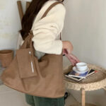 کیف زنانه - کد : (28324) - تصویر 4