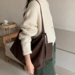 کیف زنانه - کد : (28324) - تصویر 5