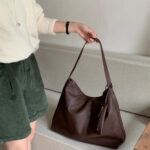 کیف زنانه - کد : (28324) - تصویر 9