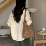 کیف زنانه - کد : (28324) - تصویر 13