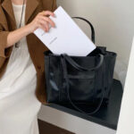 کیف زنانه - کد : (28316) - تصویر 4