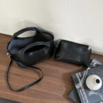 کیف زنانه - کد : (28279) - تصویر 5