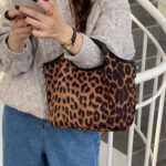 کیف زنانه - کد : (28279) - تصویر 2