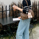 کیف زنانه - کد : (28282)