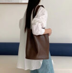 کیف زنانه - کد : (28268) - تصویر 7