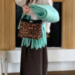 کیف زنانه - کد : (28244)