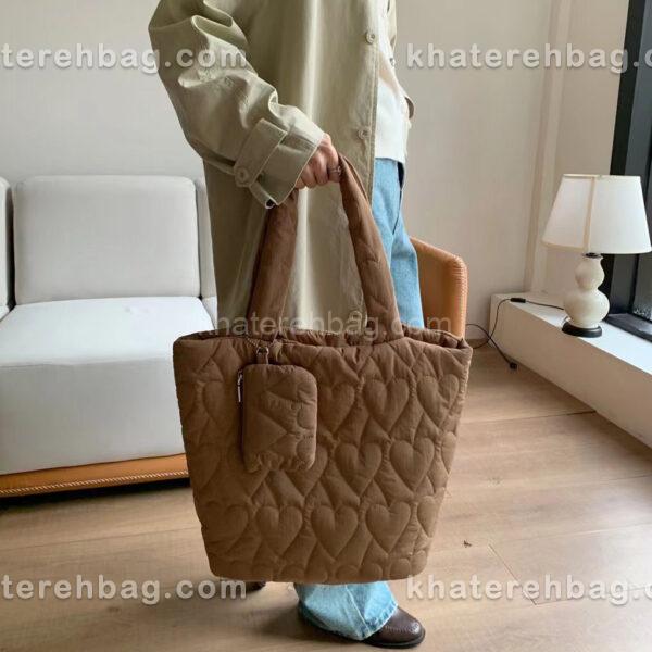 کیف زنانه - کد : (28248)