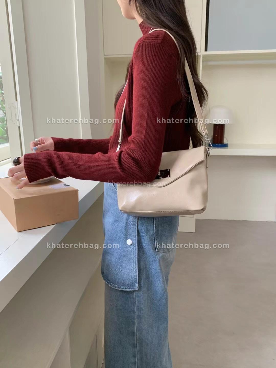 IMG_4256 کیف زنانه - کد : (28250) - تصویر 3