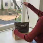 کیف زنانه - کد : (28252)