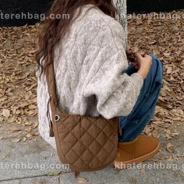 کیف زنانه - کد : (28254)