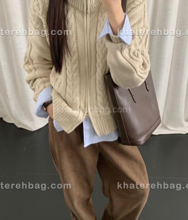 کیف زنانه - کد : (28127)