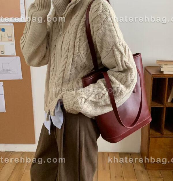 کیف زنانه - کد : (28127)