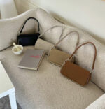 کیف زنانه - کد : (28134) - تصویر 4