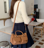 کیف زنانه - کد : (28111)