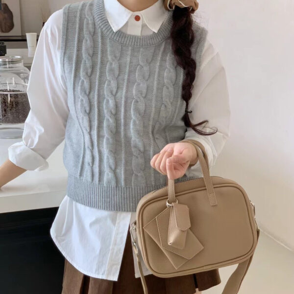 کیف زنانه - کد : (28108)