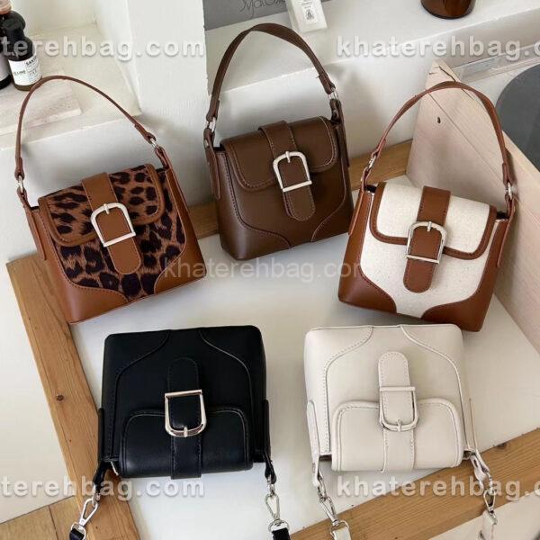 کیف زنانه – کد : (28078)