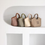 کیف زنانه – کد : (۲7801) - تصویر 4