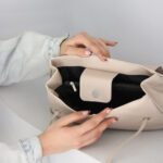 کیف ریوا- کد : (20085) - تصویر 8