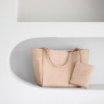 کیف دانشجویی بامبو: کد 28523 - تصویر 3