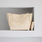 کیف دانشجویی بامبو: کد 28523 - تصویر 7