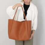 کیف دانشجویی بامبو: کد 28523 - تصویر 4