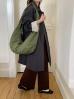 کیف زنانه - کد : (27839) - تصویر 4