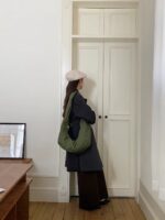 کیف زنانه - کد : (27839) - تصویر 5